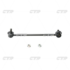 Тяга стабилизатора переднего левая Hyundai Accent/Verna all 03> CLKK-28L CTR