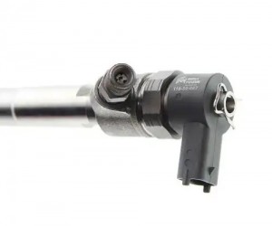 Форсунка ГАЗ-3302 дв.CUMMINS ISF 2.8 MEGAPOWER 110-30-007 MEGA POWER