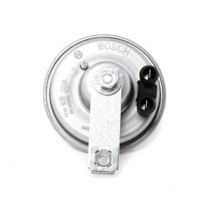 Сигнал звуковой 12V электропневматический гальванизированный BOSCH 0 986 320 111 BOSCH