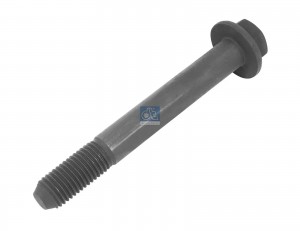 Болт рессоры M20x2.5x155 2.61137 DIESEL TECHNIC