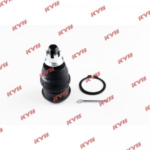 опора шаровая нижняя!\ Honda Fit 03> KBJ1110 KAYABA