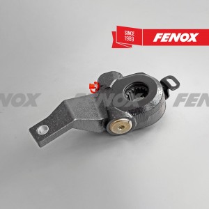 Рычаг тормоза регулировочный КАМАЗ-ЕВРО среднего моста правый FENOX SLA01013 FENOX