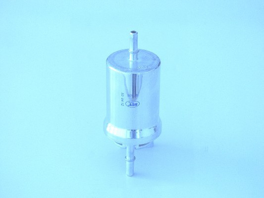 Фильтр топливный ST326 SCT