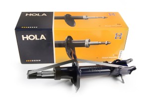 Стойка амортизаторная передняя правая G'Ride SH22081G HOLA