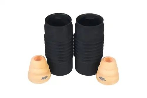 комплект пыльника+отбойника переднего!2+2 шт.\ Mazda 6 02> Z56844 ZENTPARTS