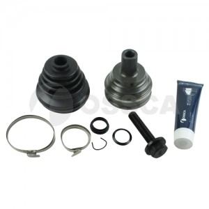 ШРУС наружный  AUDI A-3,TT,SEAT,SKODA ,VW 1.4-3.2 03~ 06118 06118 OSSCA