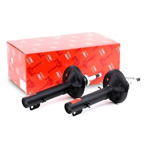 Амортизатор передний SKODA OCTAVIA (1U), VW GOLF IV JGM209T JGM209T TRW