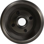 барабан тормозной!\ Ford Escort all 95-98 Z01681 ZENTPARTS