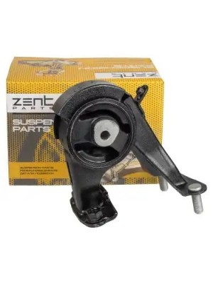 подушка двигателя задняя! Toyota Corolla ADE150/NDE150/NRE150/ZRE15#/ZZE150 06-1 Z13506 ZENTPARTS