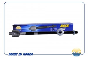 Рулевая тяга CHEVROLET Aveo T300, Cobalt, 2011-, ГУР AMDRE176 AMD.RE176 AMD