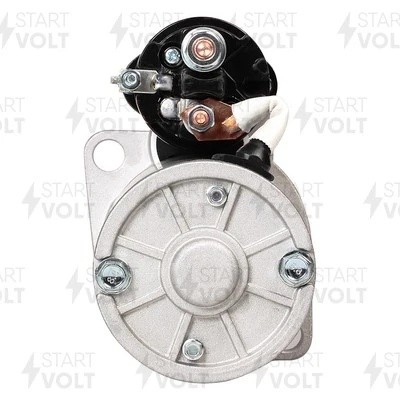 Стартер ГАЗель Next дв.Evotech редукторный 1.9кВт STARTVOLT LST 0308 START VOLT