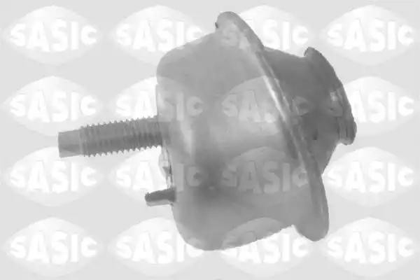 подушка ДВС задняя правая!\ Peugeot 206 all 98> 2700001 SASIC