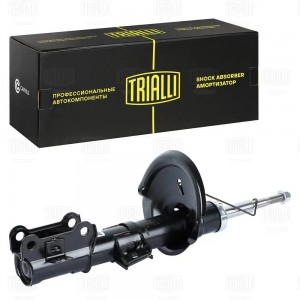 Амортизатор Volvo S60 (00-) (стойка) перед. лев./прав. (AG 10097) AG 10097 TRIALLI