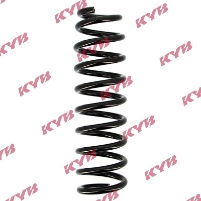 пружина задняя! Hyundai ix35 2.0CRDi 4WD 10> RA5234 KAYABA