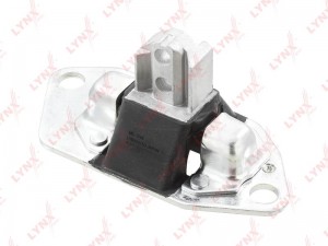 подушка ДВС правая!\ Volvo S60/S80/XC90/V70 2.0-3.0/2.4D 98> ME-1244 LYNXAUTO