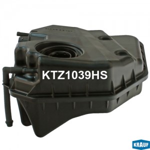 Бачок расширительный KTZ1039HS KTZ1039HS KRAUF