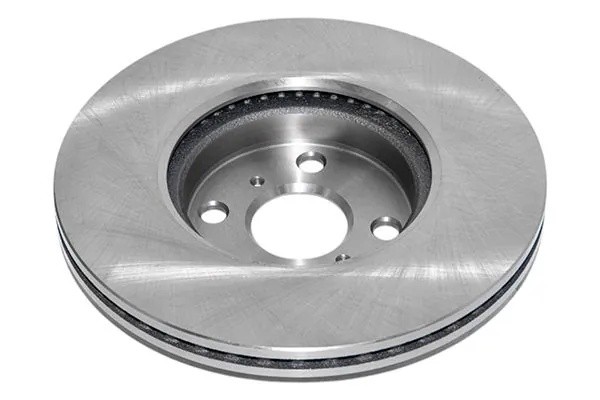 диск тормозной передний! (09A53511)\ Toyota Yaris/ Ractis 6021-0300-SX STELLOX