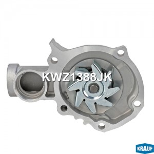 Помпа водяная KWZ1388JK KWZ1388JK KRAUF