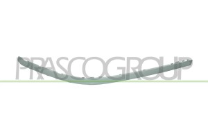 накладка бампера переднего левая! \ BMW 5 Series E39 00-03 BM0451238 PRASCO GROUP