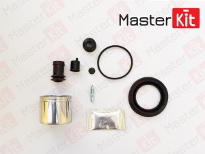 Ремкомплект тормозного суппорта Nabco 77A1794 77A1794 MASTER KIT