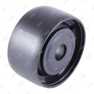 Сайлентблок задн дифференциала правый MITSUBISHI PAJERO III/IV BH23115 BH23115 JIKIU