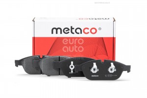 AUDI A6 [C7,4G] (2011>) 3000308 METACO