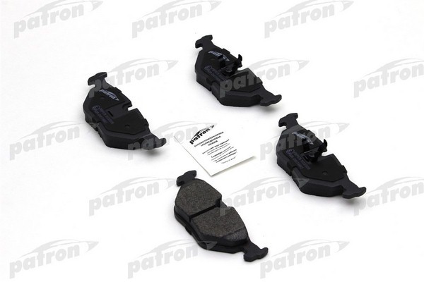 Дисковые тормозные колодки PBP578 (GDB917) PBP578 PATRON