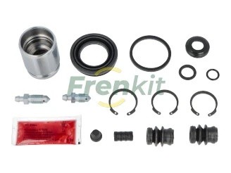 Ремкомплект, тормозной суппорт 238908 238908 FRENKIT