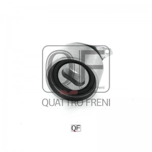 ролик натяжной ремня ГРМ!\ Mazda 626/929 1.8-2.2 87-94 QF33A00086 QUATTRO FRENI