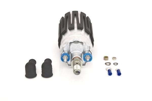 Насос топливный AUDI 80,90,100 (77-82) (2.1) электрический BOSCH 0 580 464 125 BOSCH