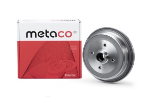 AUDI 80/90 B3 >91 1.6-2.2/D/TD/ F8AM095095>>* 3070033 METACO