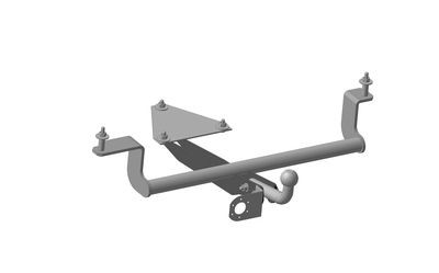 ТСУ! без элект.\ Lada 2110/2111/2112/Priora, Богдан 2110/2111/2112 95-07 1228-AN ORIS