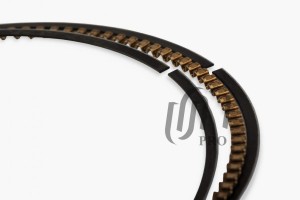 Кольца поршневые STD Hyundai/Kia G4KD d86.0 STD 1.2-1.2-2.0 (23040-25000) на 1 ц 17PR0799000 UNITED MOTORS PRO