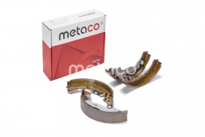 TOYOTA COROLA 1.4-2.0  97-00 200MMХ37MM 3020070 METACO