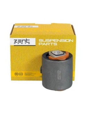 сайлентблок пер. рычага нижн.! Audi A4 95-00/A6 97> Z25419 ZENTPARTS