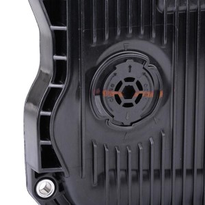 BMW 1- F20/F21/ 3-F30/F31/ 5-F10/F11 Metaco, ZF, Mahle - К/КТ С БОЛТАМИ H50004 MANN FILTER