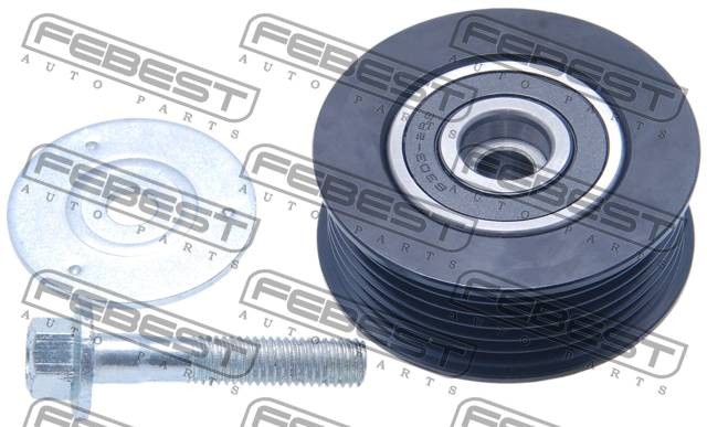 Ролик обводной 0588-GL 0588-GL FEBEST
