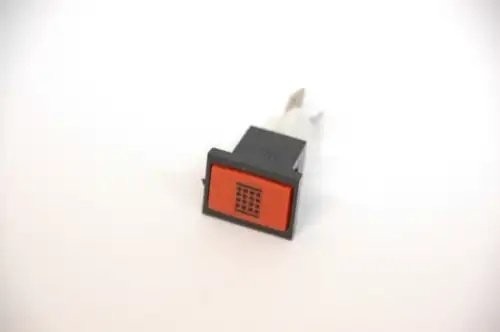 Лампа контрольная засоренности возд. фильтра 2202.3803-20 2202.3803-20 OSVAR