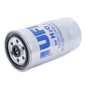 Фильтр топливный дизельный 24.H2O.01 24.H2O.01 UFI