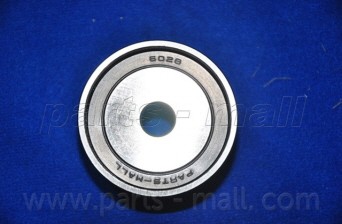 Ролик ремня ГРМ MAZDA 323/KIA SEPHIA/SHUMA 1.5-1.8  PSA-C003 PSA-C003 PMC PARTS MALL