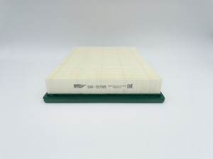 Фильтр воздушный GB-9785 GB-9785 BIG FILTER
