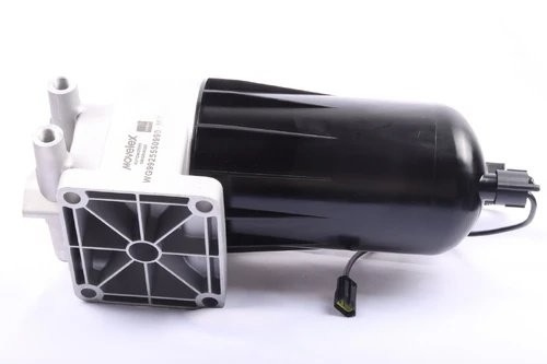 Фильтр топливный SITRAK HOWO грубой очистки (сепаратор) в сборе MOVELEX WG9925550990MX MOVELEX