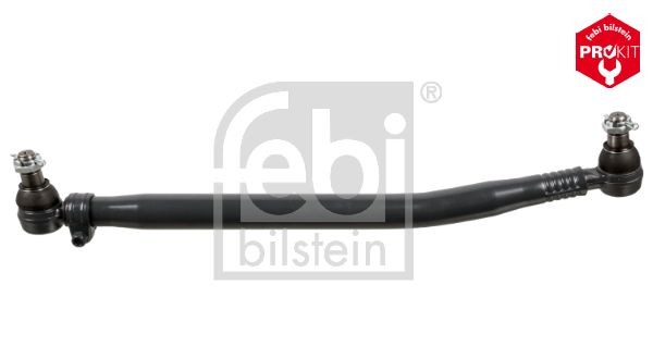 Тяга рулевая RENAULT Premium (96-) продольная FEBI 18629 FEBI BILSTEIN