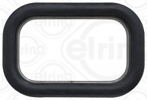 прокладка! водяного насоса (р)\ VOLVO FH13(G1)/16(G3)/FM9(G1/2)/13(G1) 520.710 ELRING