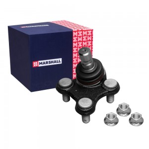 Опора шаровая передн. лев. HYUNDAI: TUCSON 16-, SONATA 15-, KIA: SPORTAGE 17- (M M8100141 MARSHALL