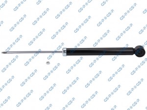 амортизатор задний газовый!\ Opel Astra 1.4-1.6/1.7-2.0CDTi 09> 32123310 GS P