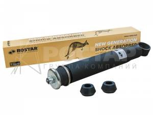 Амортизатор подвески I/O 419-698 d16x72/d22x50 180-2905005-840 ROSTAR