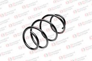пружина передняя!\ KIA Ceed 10> ST114003F STANDARD SPRINGS