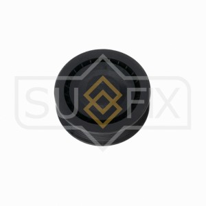 Ролик натяжного механизма / приводной VW Transporter IV 2.0-2.5D 90-03 FP-2186 FP-2186 SUFIX