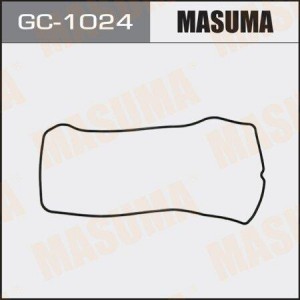 прокладка клапанной крышки!\ Toyota Camry/Rav4/Previa 3.0-3.5 06> GC-1024 MASUMA